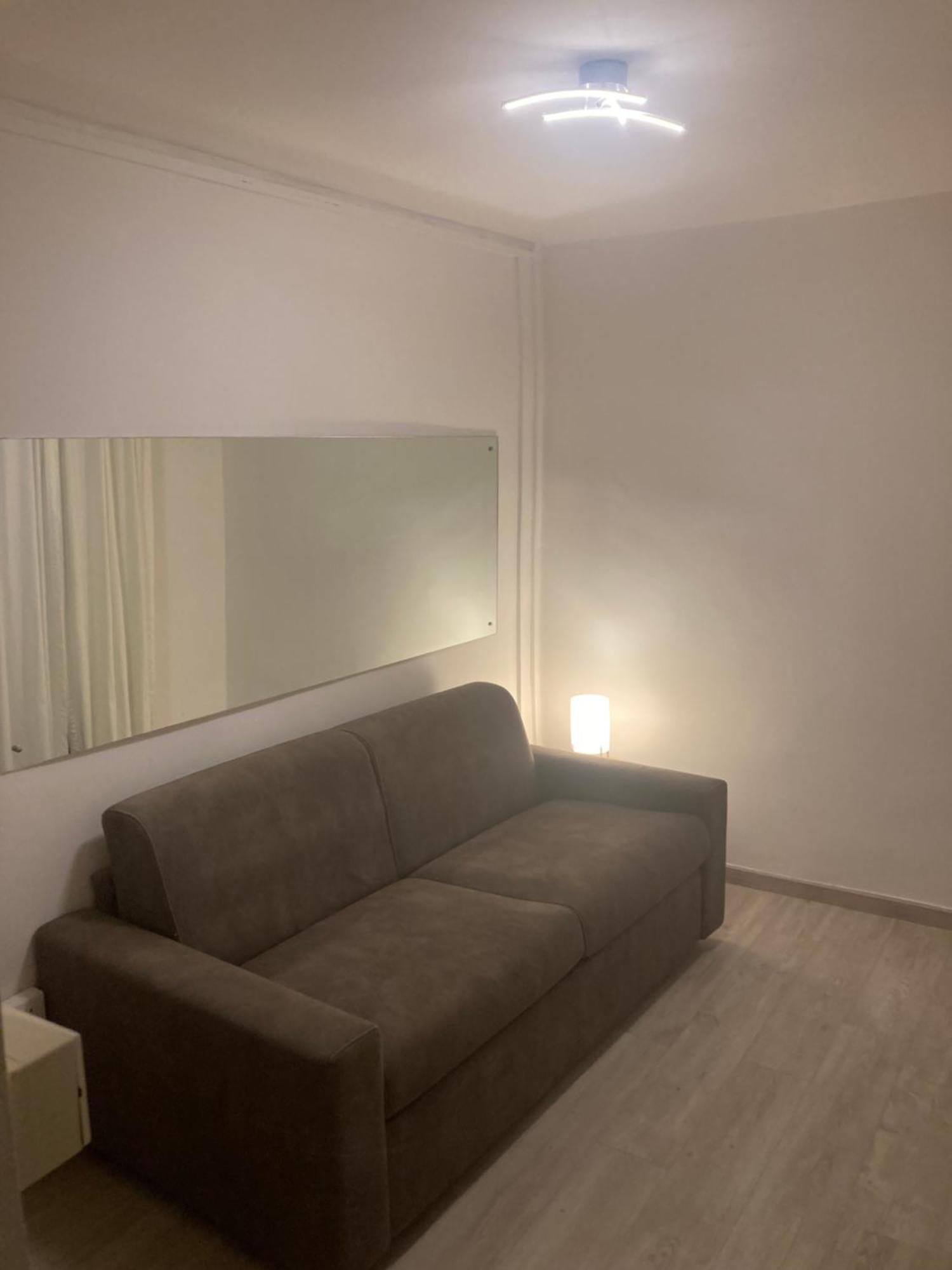Piccolo Monolocale A Due Passi Da Piazza Maggiore Apartment Bologna Exterior photo