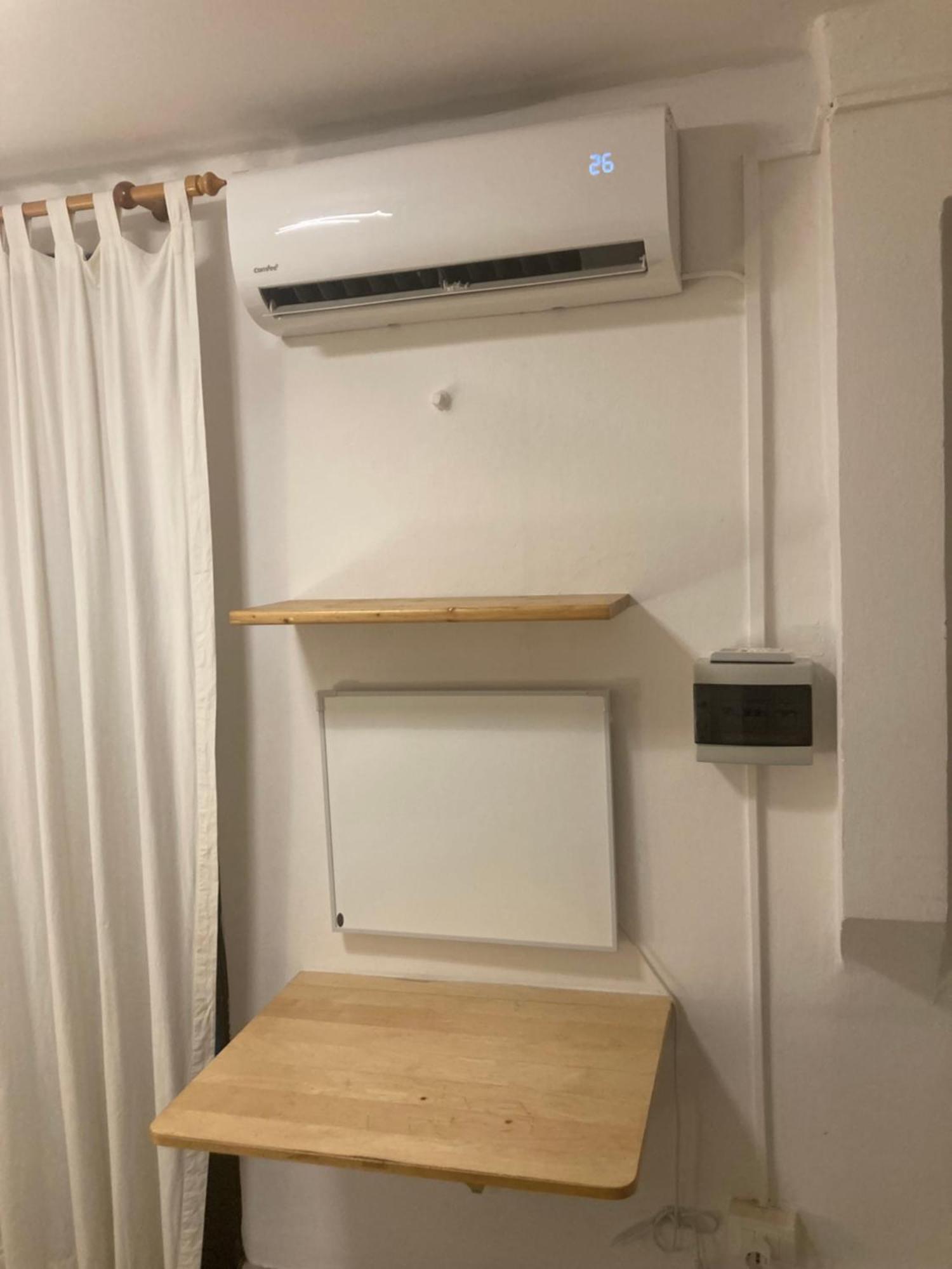 Piccolo Monolocale A Due Passi Da Piazza Maggiore Apartment Bologna Exterior photo