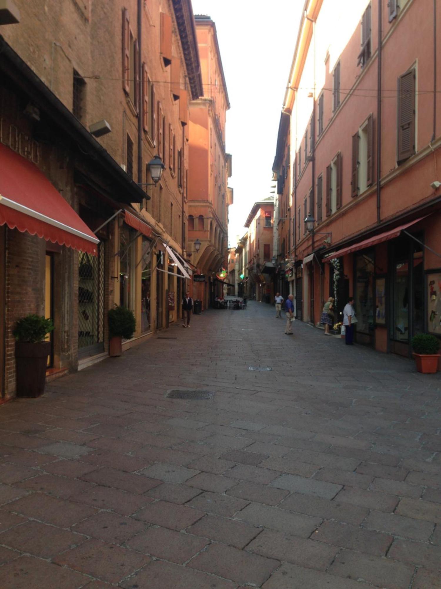 Piccolo Monolocale A Due Passi Da Piazza Maggiore Apartment Bologna Exterior photo